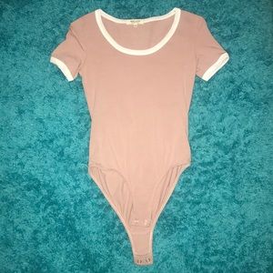 NWOT Bodysuit